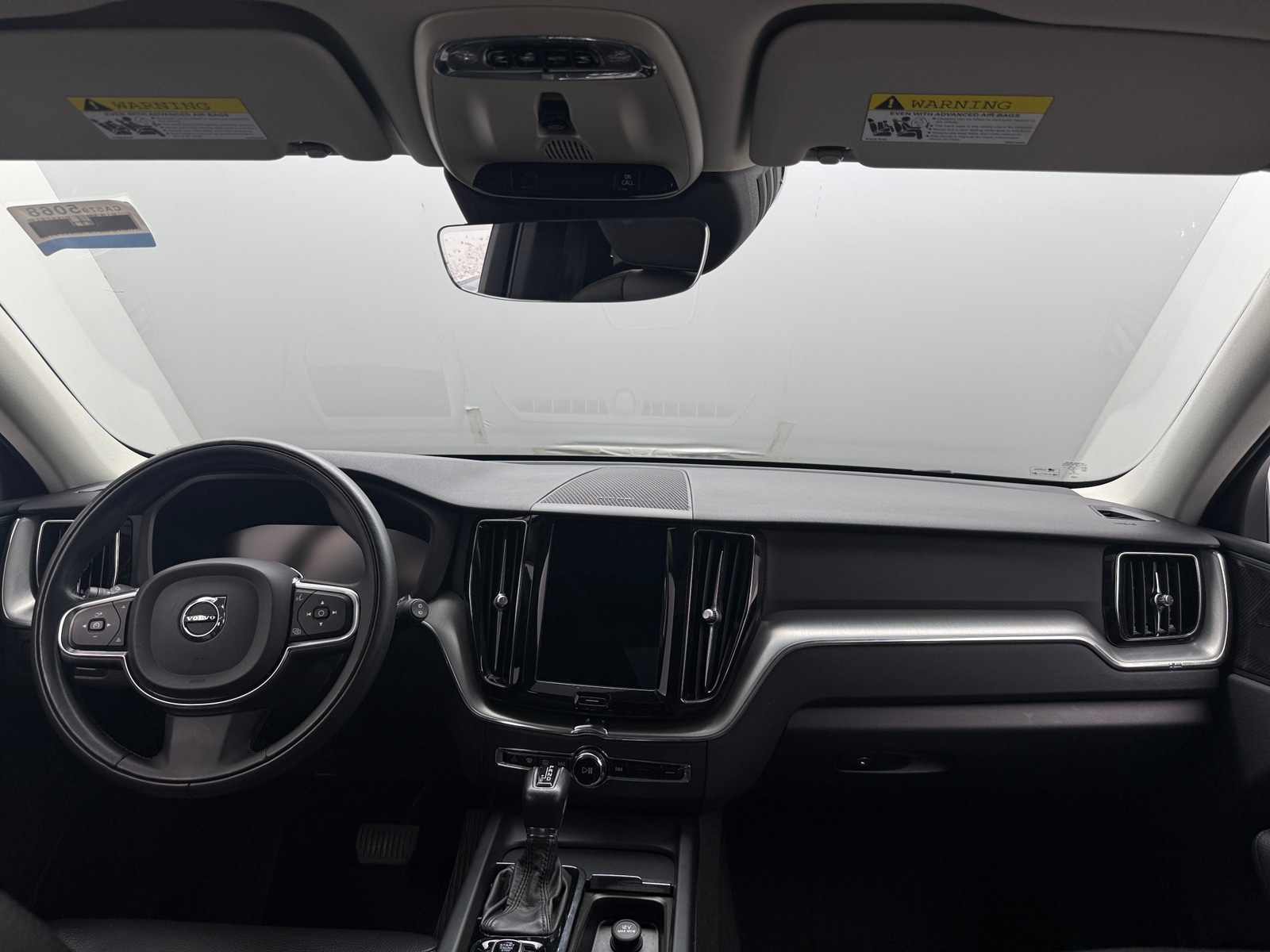 Thumbnail: 2019 Volvo XC60 - 2