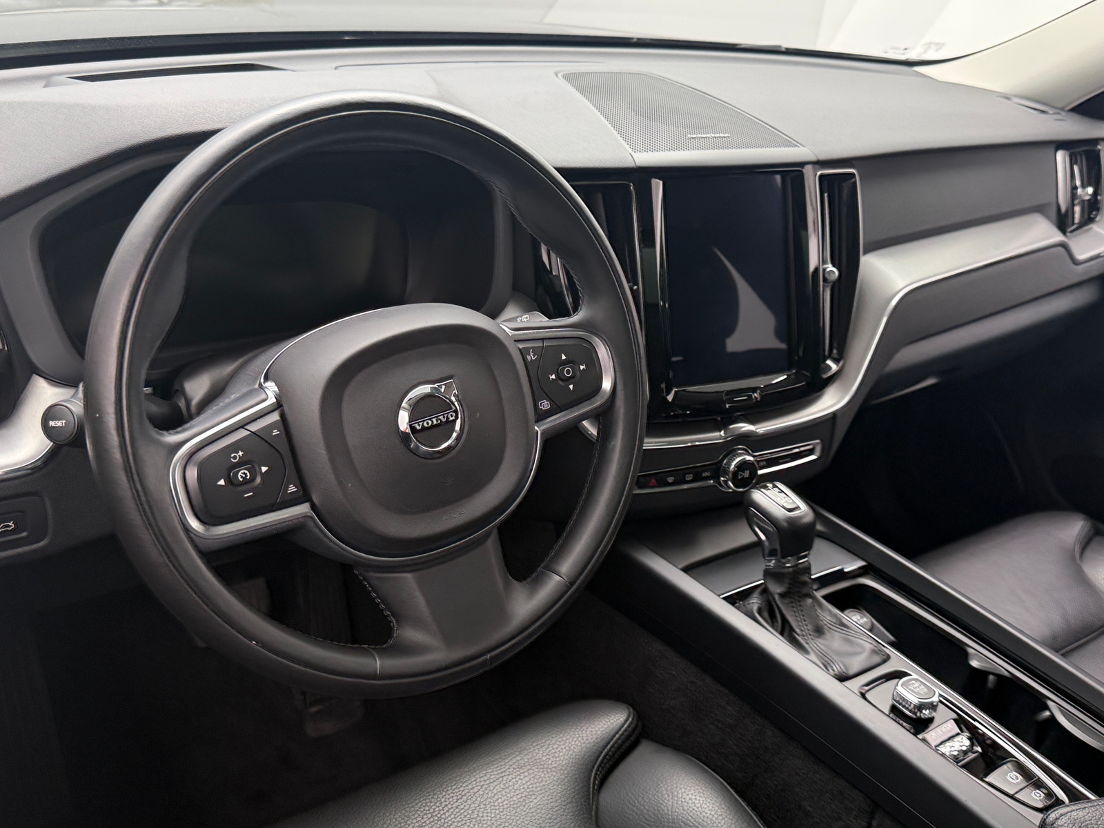 Thumbnail: 2019 Volvo XC60 - 4