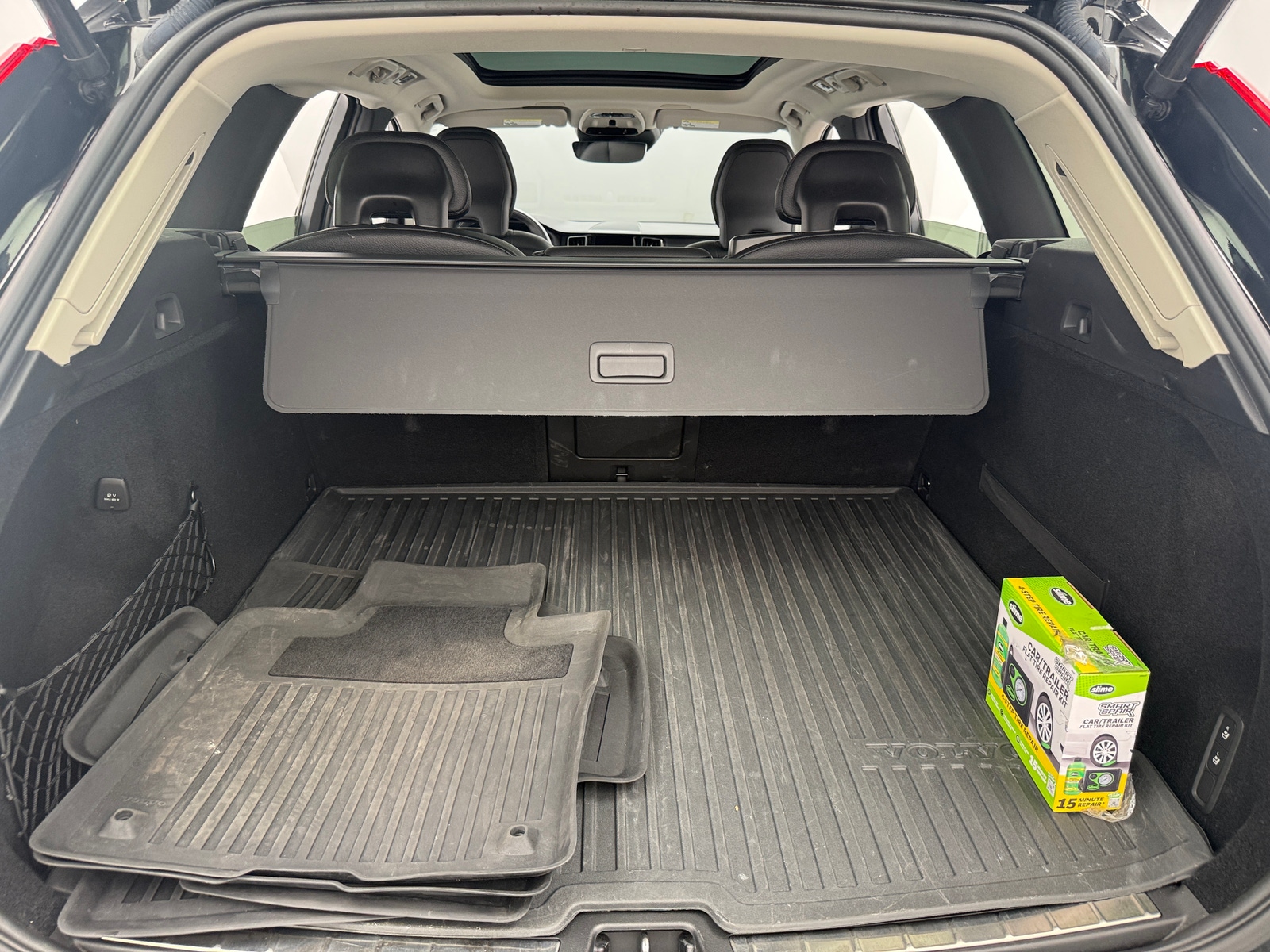 Thumbnail: 2019 Volvo XC60 - 6