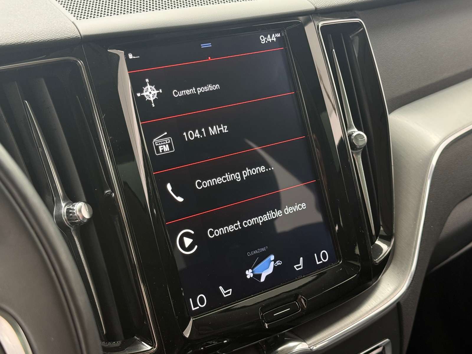 Thumbnail: 2019 Volvo XC60 - 3