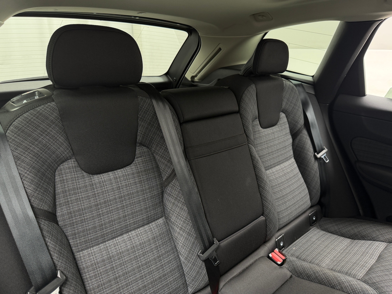 Thumbnail: 2024 Volvo XC60 - 5