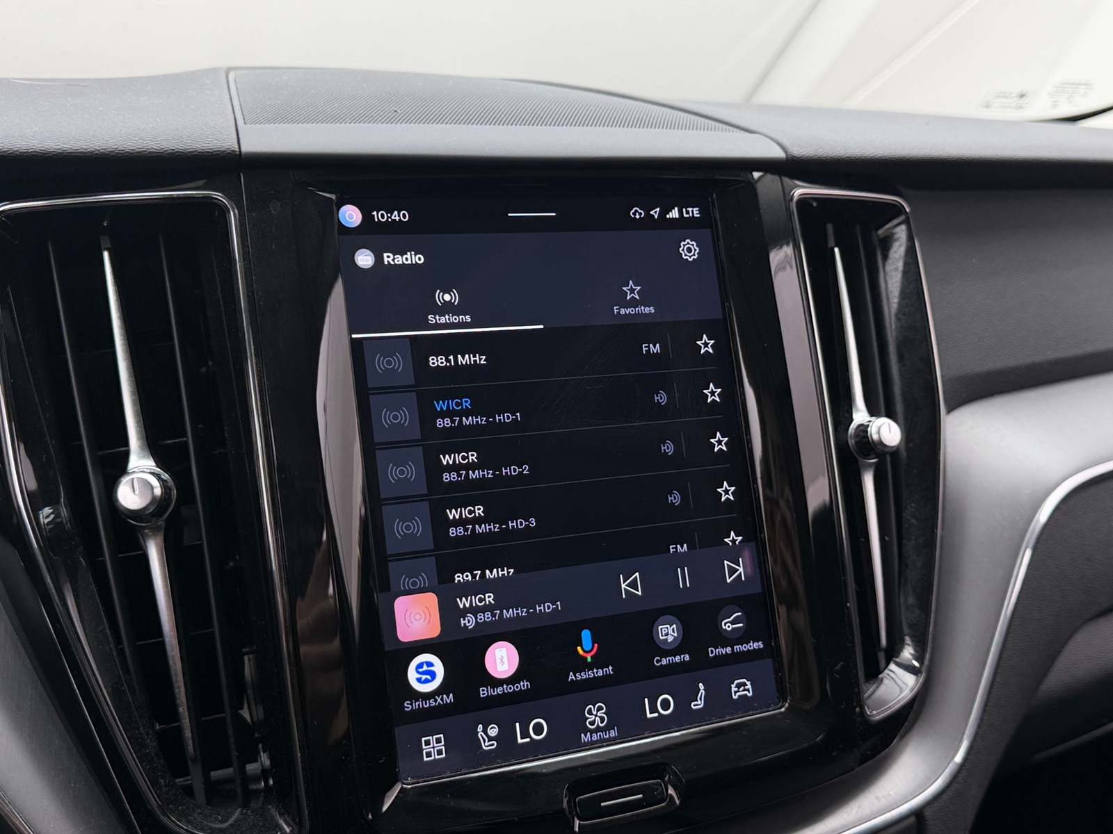 Thumbnail: 2024 Volvo XC60 - 3