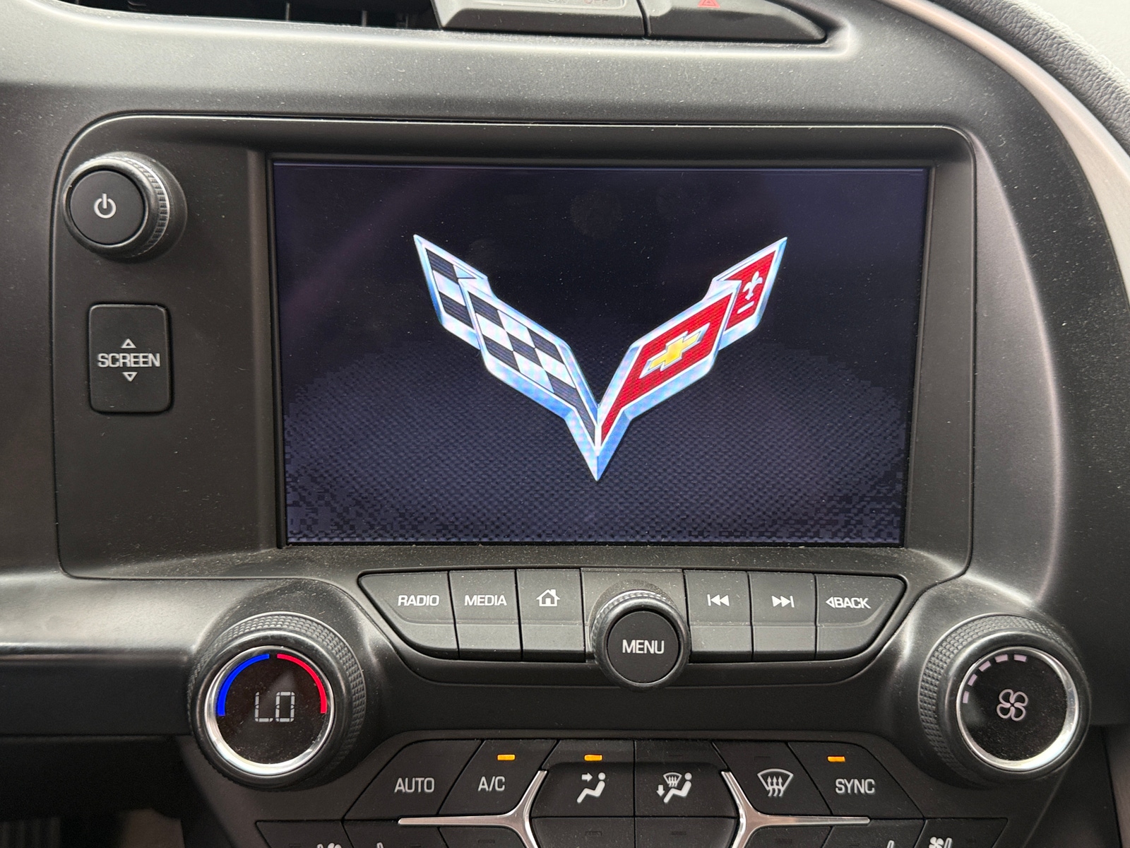 Thumbnail: 2014 Chevrolet Corvette - 2