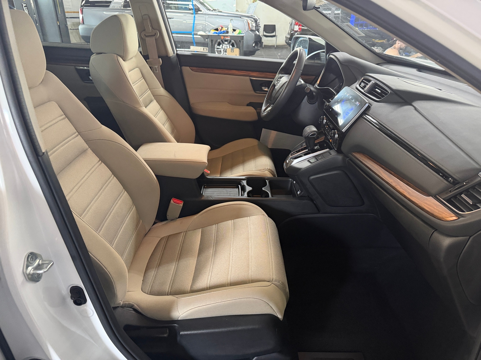 Thumbnail: 2021 Honda CR-V - 2