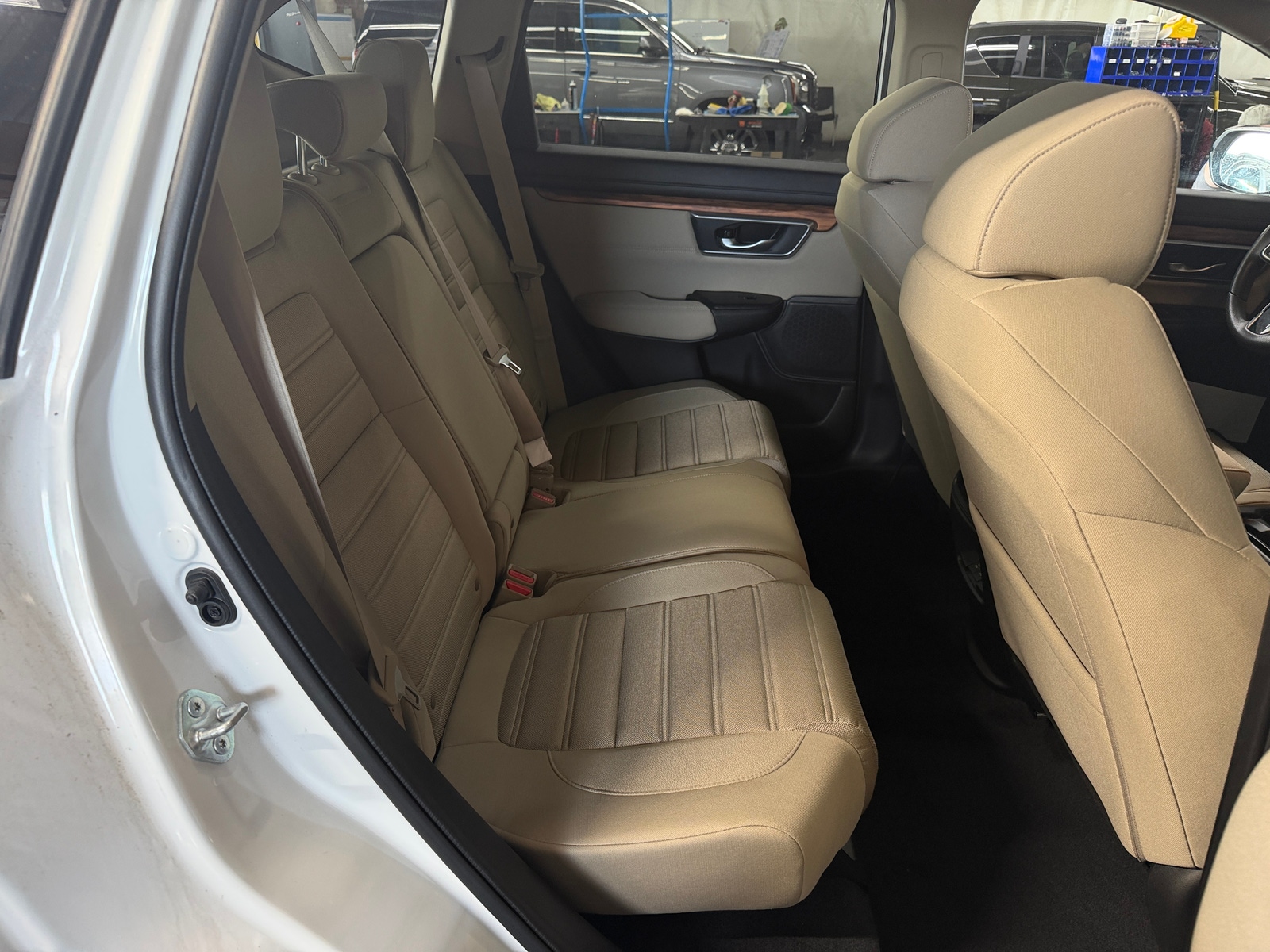Thumbnail: 2021 Honda CR-V - 6