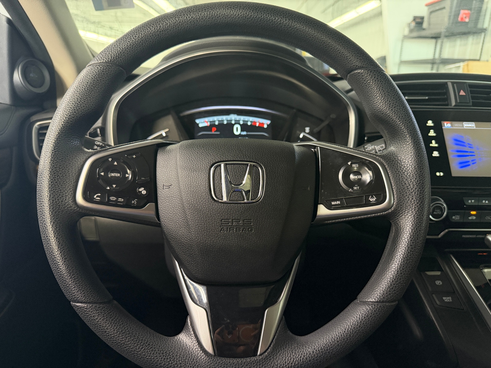 Thumbnail: 2021 Honda CR-V - 5