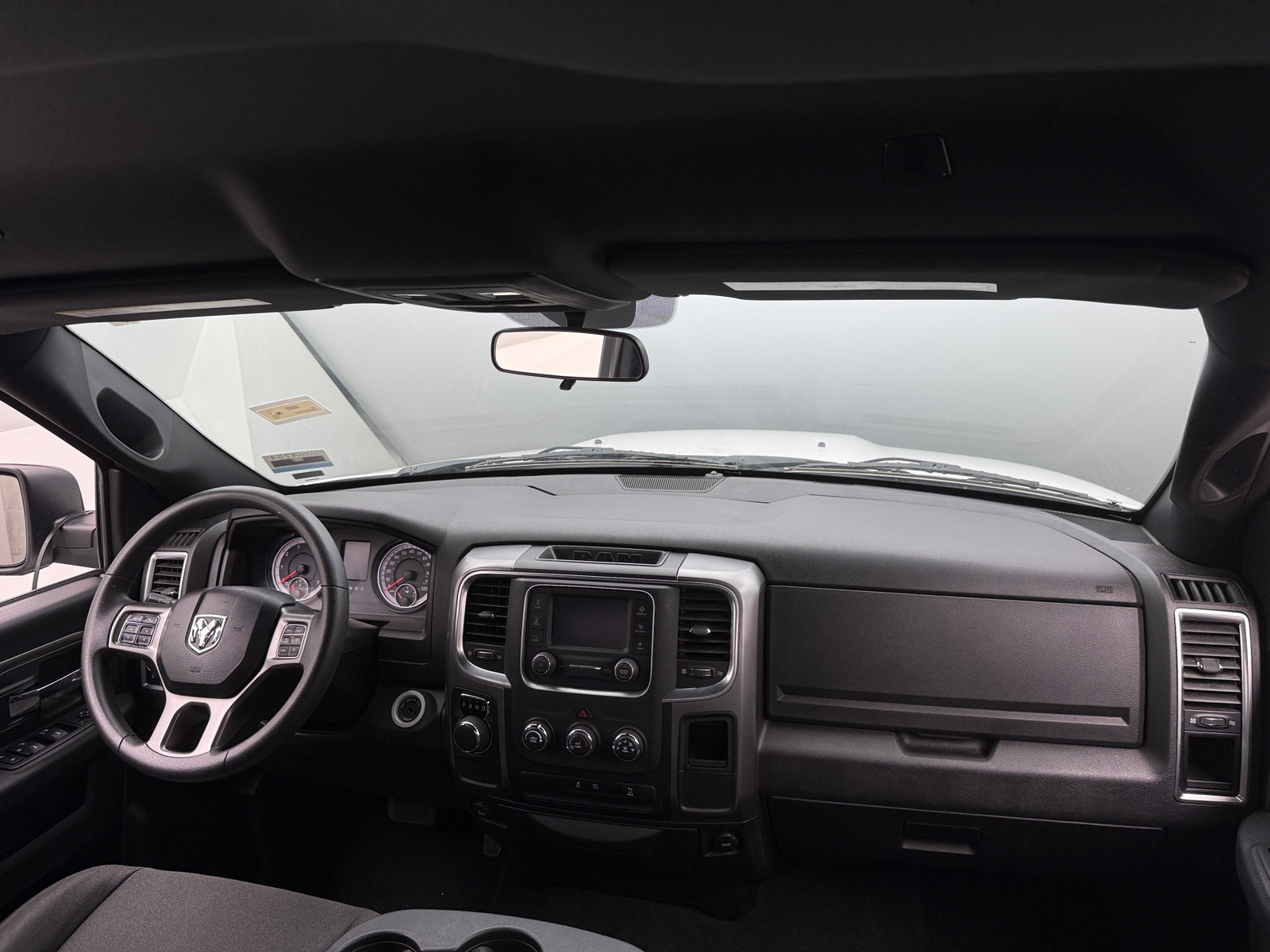 Thumbnail: 2024 RAM 1500 Classic - 3