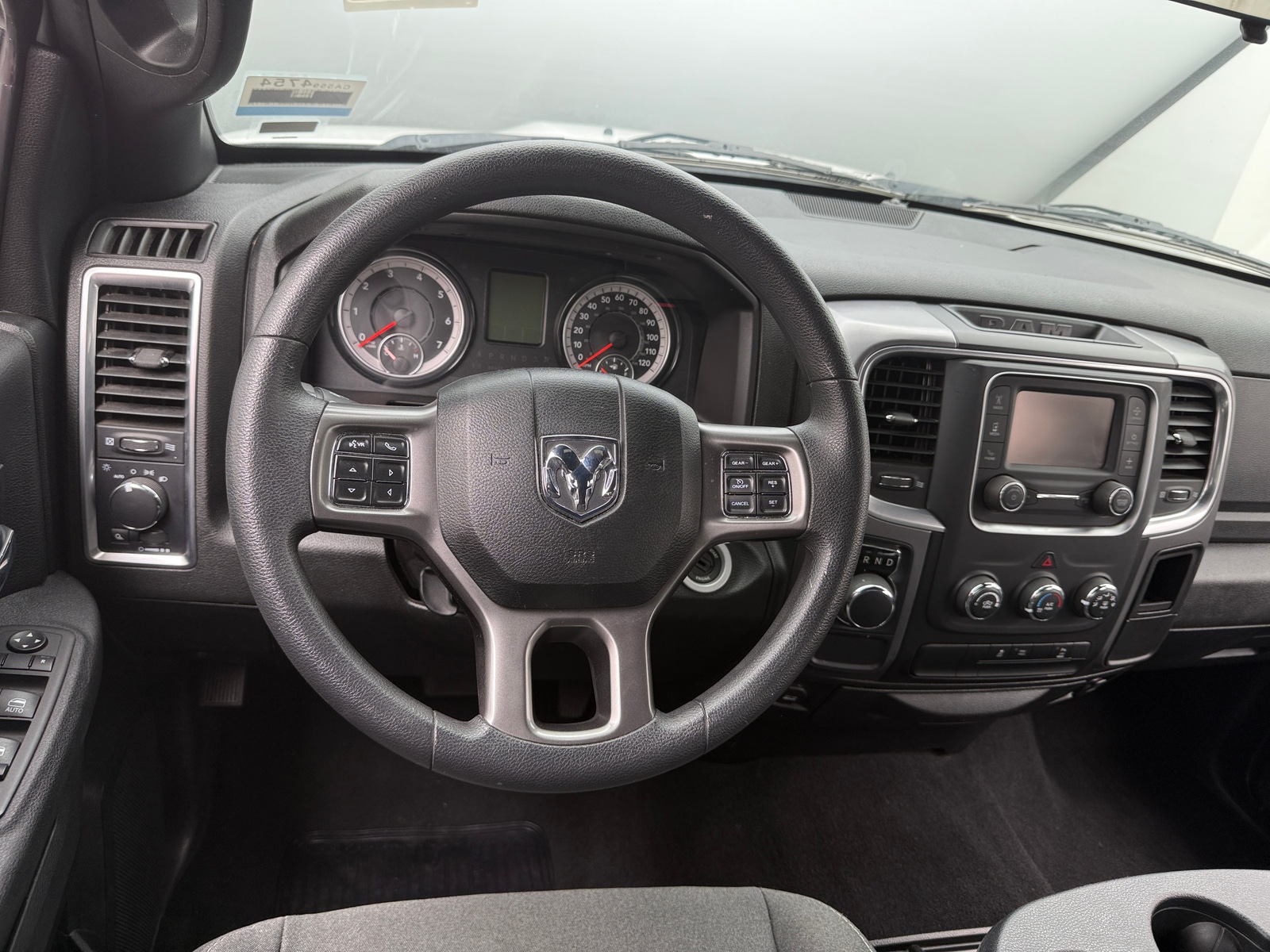 Thumbnail: 2024 RAM 1500 Classic - 5