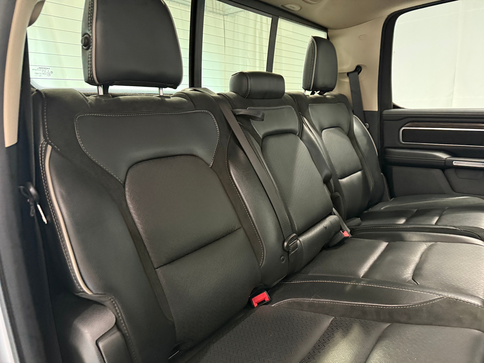 Thumbnail: 2020 RAM 1500 - 5