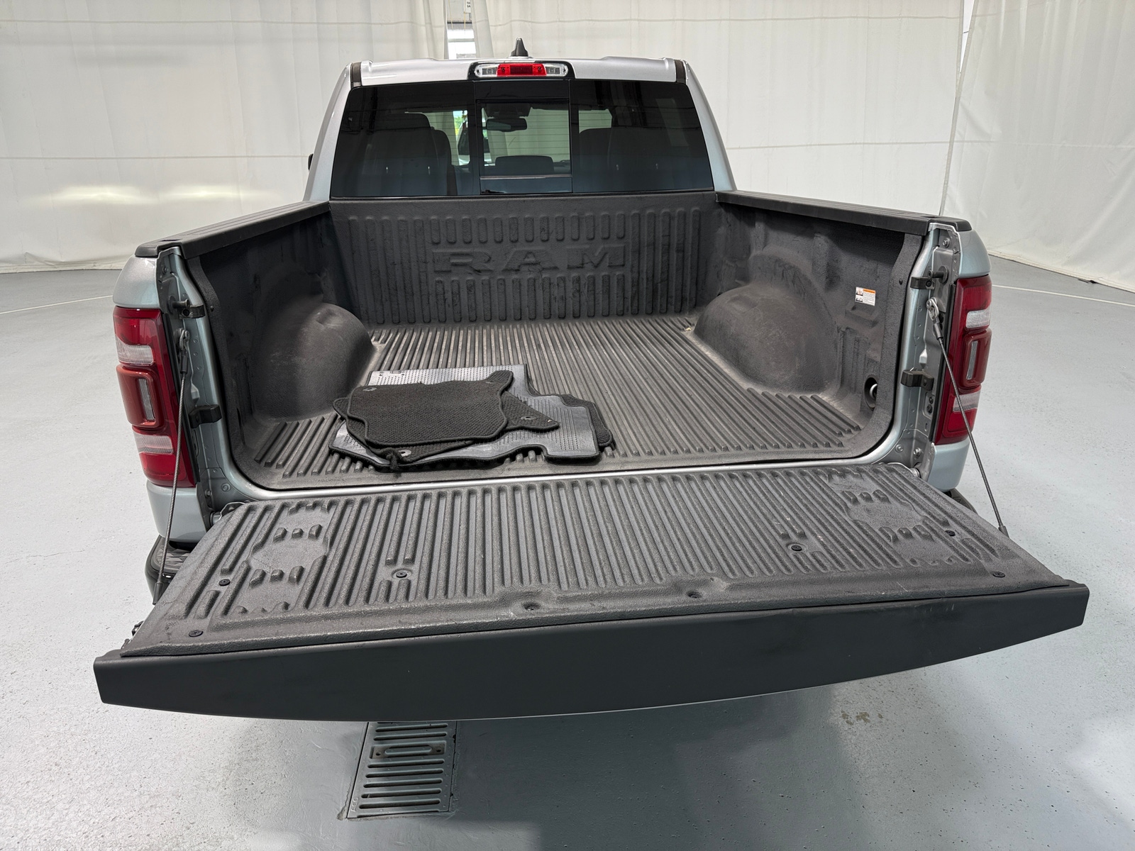 Thumbnail: 2020 RAM 1500 - 6