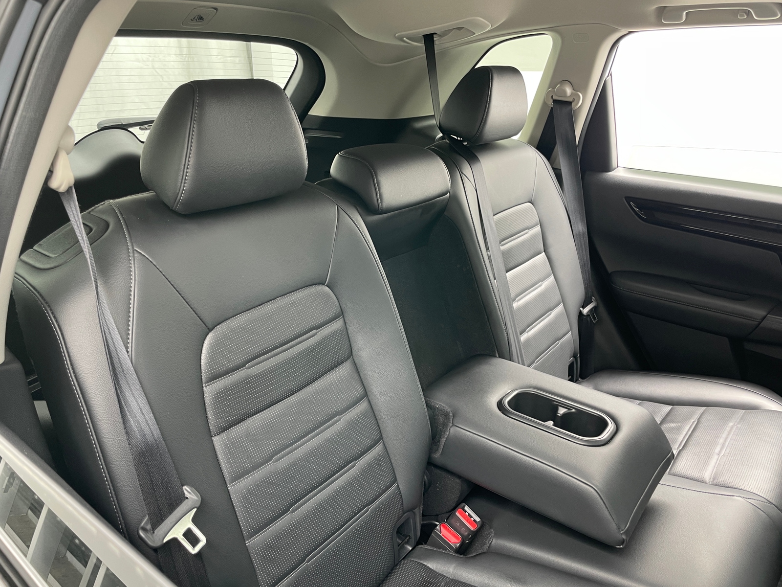 Thumbnail: 2023 Honda CR-V - 5