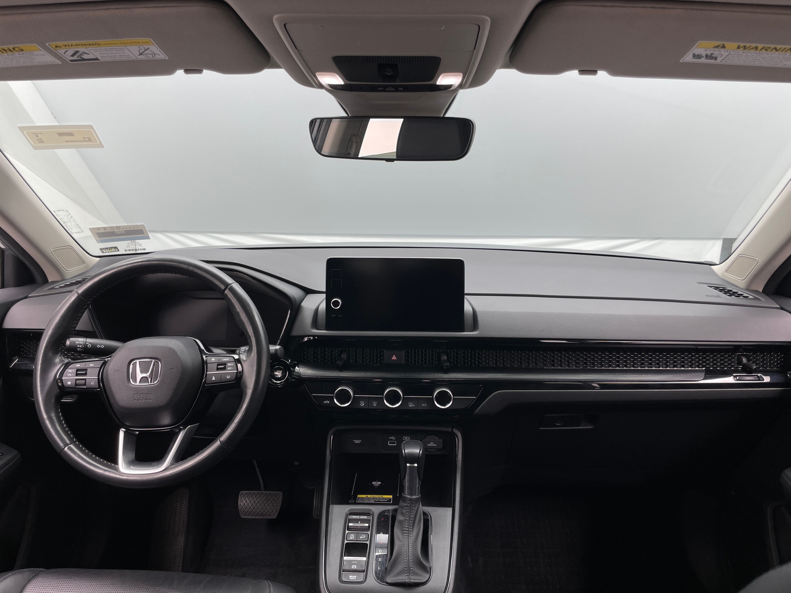 Thumbnail: 2023 Honda CR-V - 2