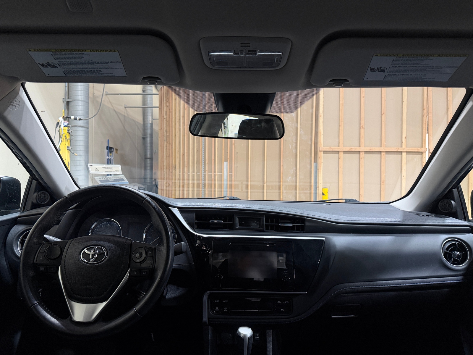 Thumbnail: 2019 Toyota Corolla - 2