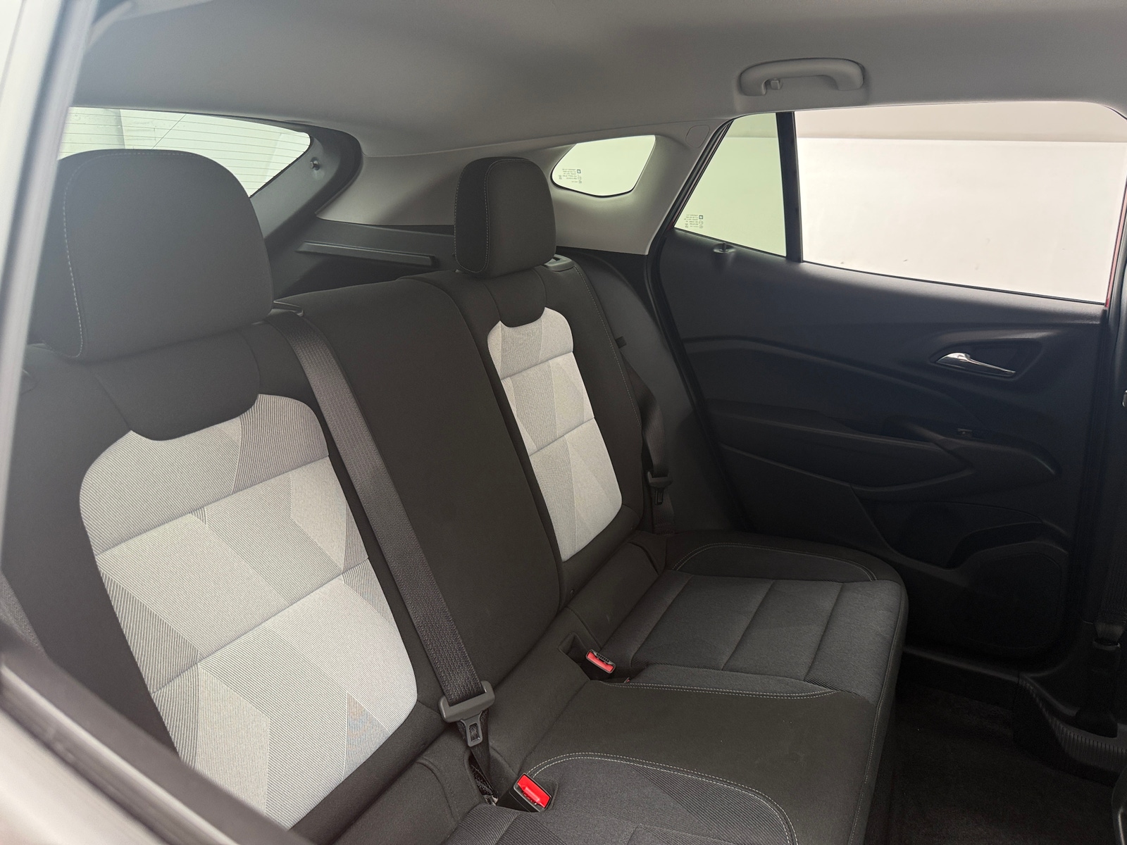 Thumbnail: 2026 Chevrolet Trax - 6