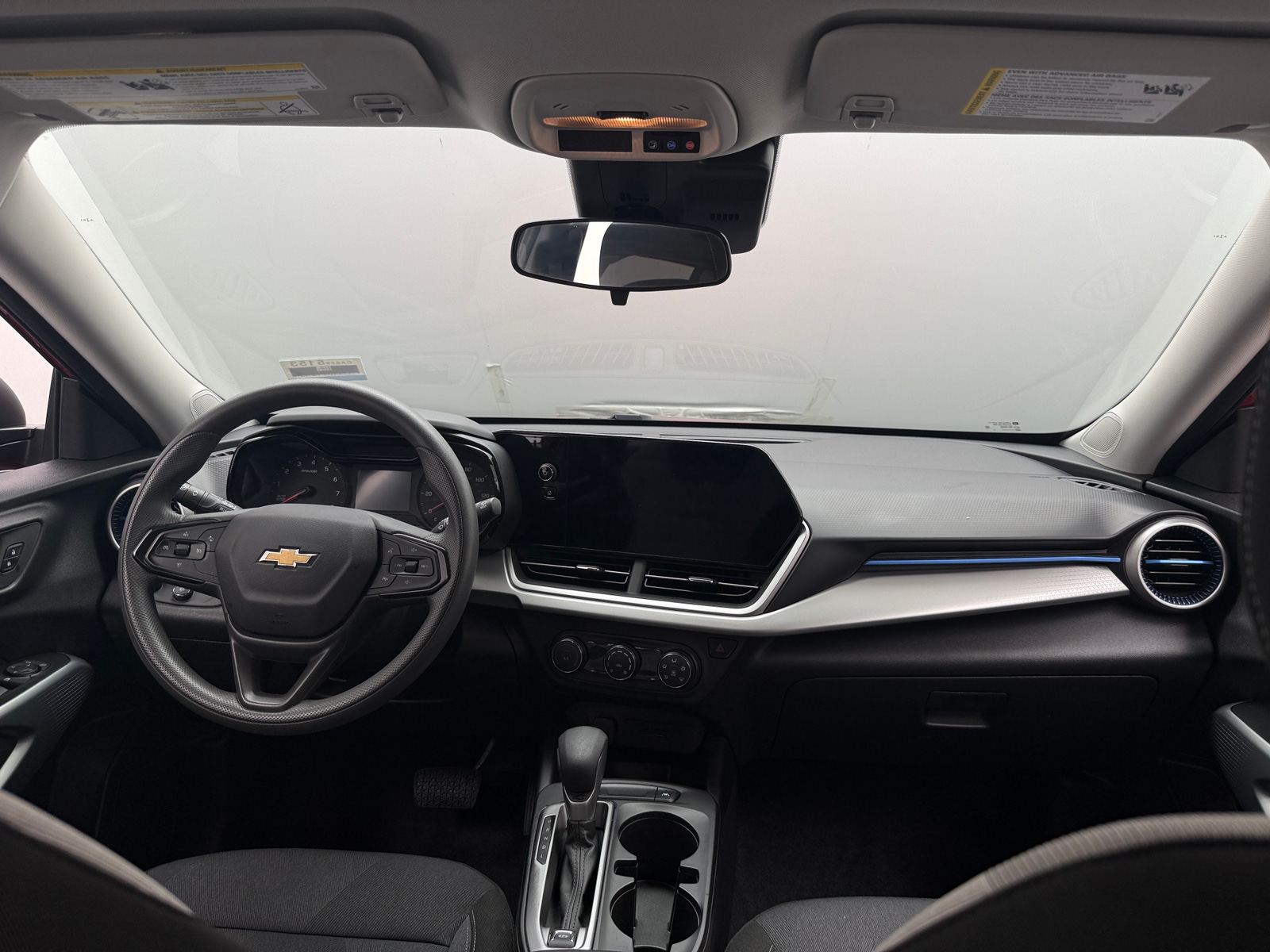 Thumbnail: 2026 Chevrolet Trax - 3