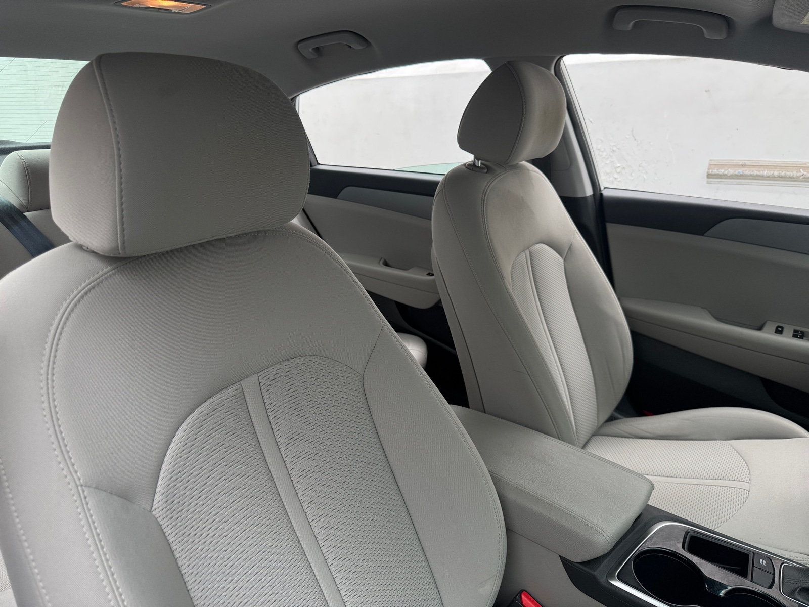Thumbnail: 2018 Hyundai Sonata - 2