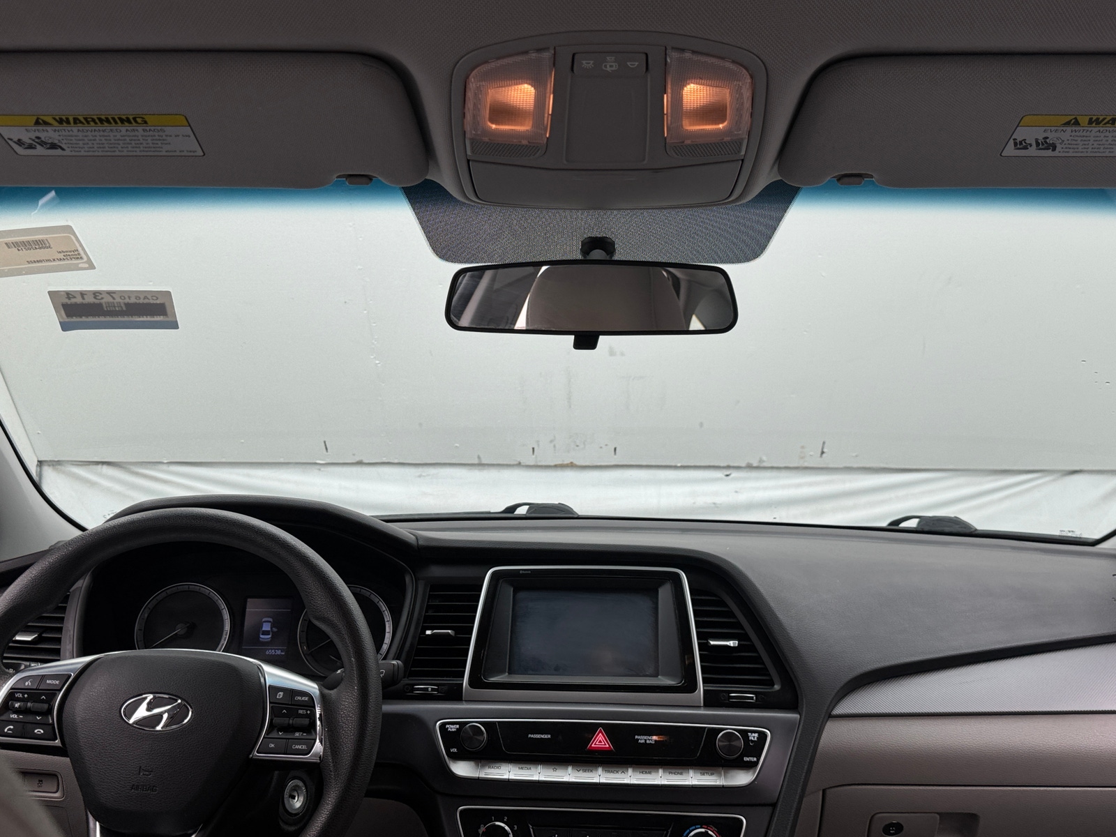 Thumbnail: 2018 Hyundai Sonata - 3