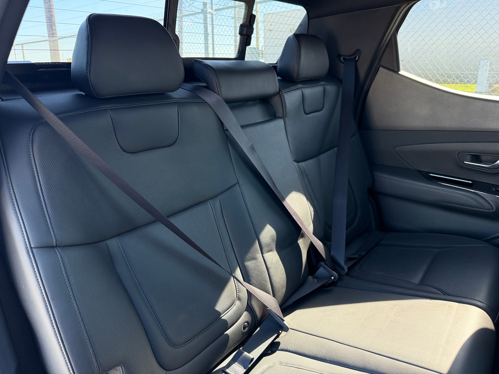Thumbnail: 2022 Hyundai Santa Cruz - 5