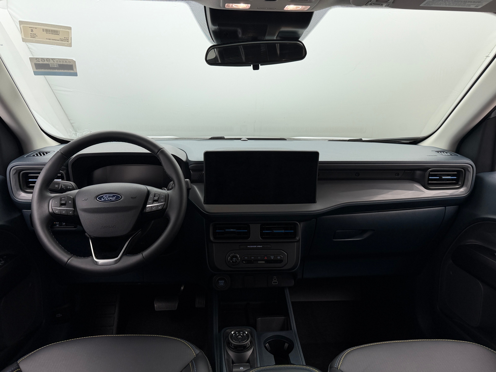 Thumbnail: 2025 Ford Maverick - 2