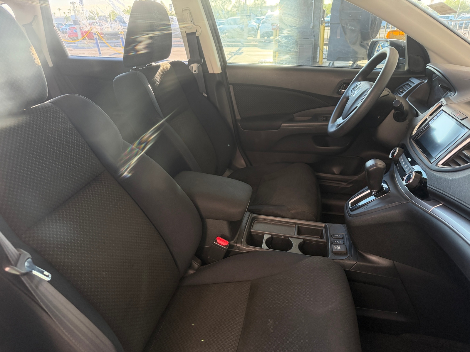 Thumbnail: 2016 Honda CR-V - 2