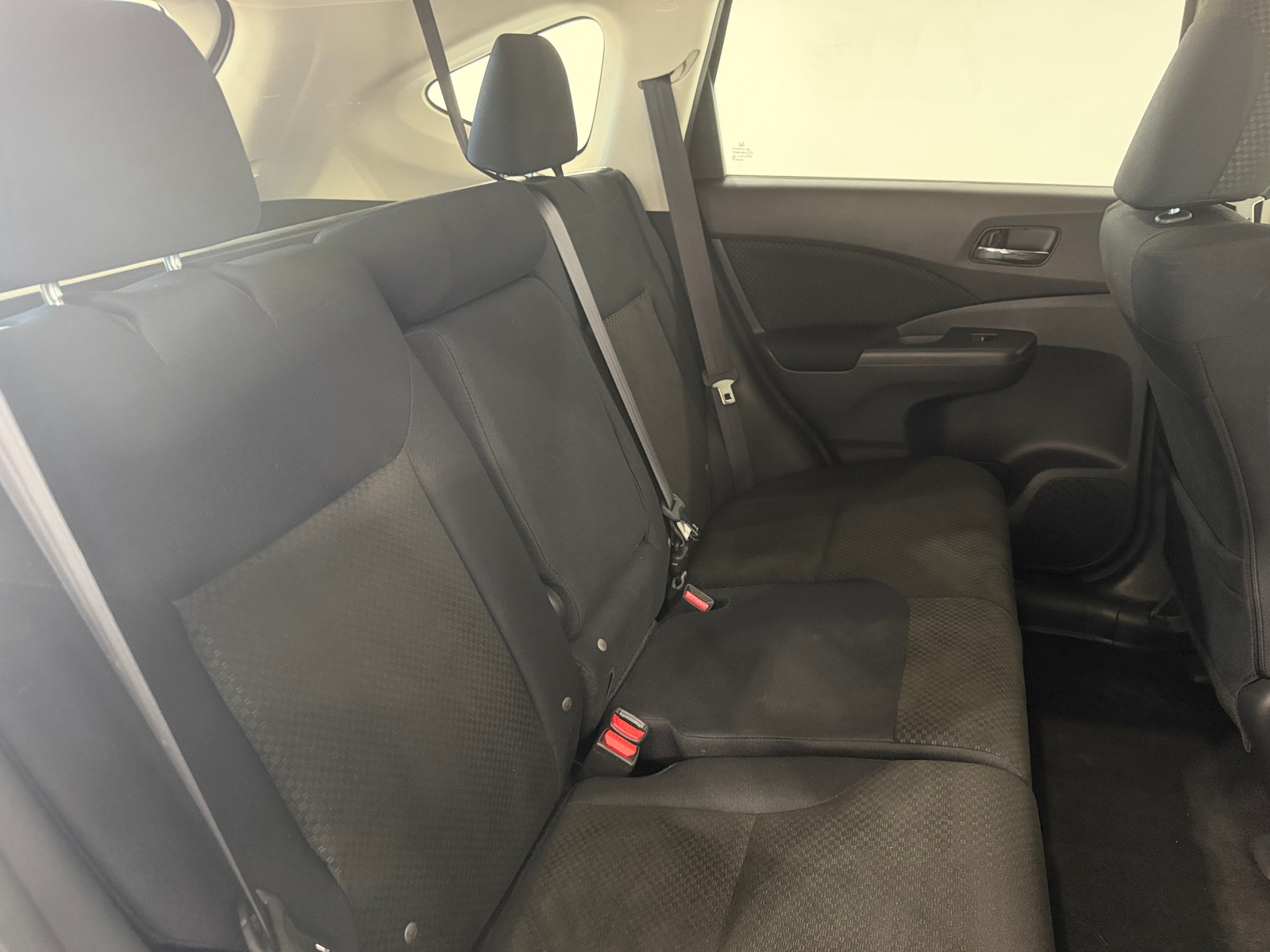 Thumbnail: 2016 Honda CR-V - 6