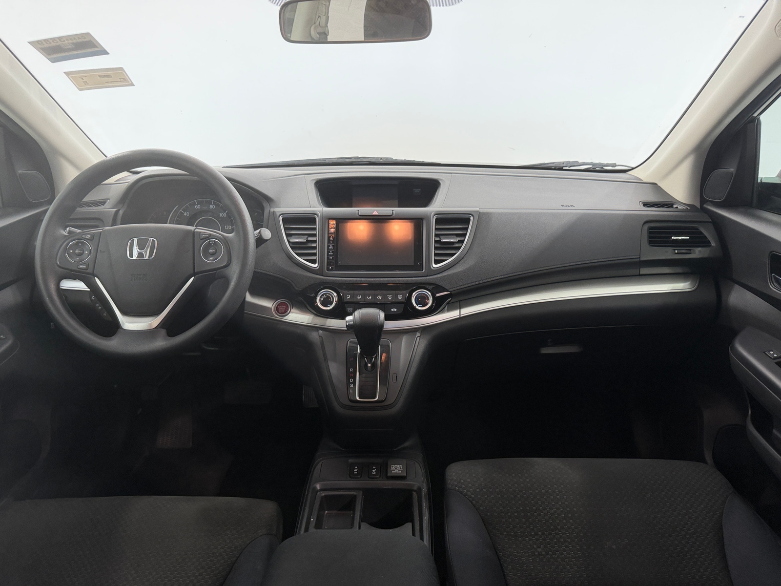 Thumbnail: 2016 Honda CR-V - 3