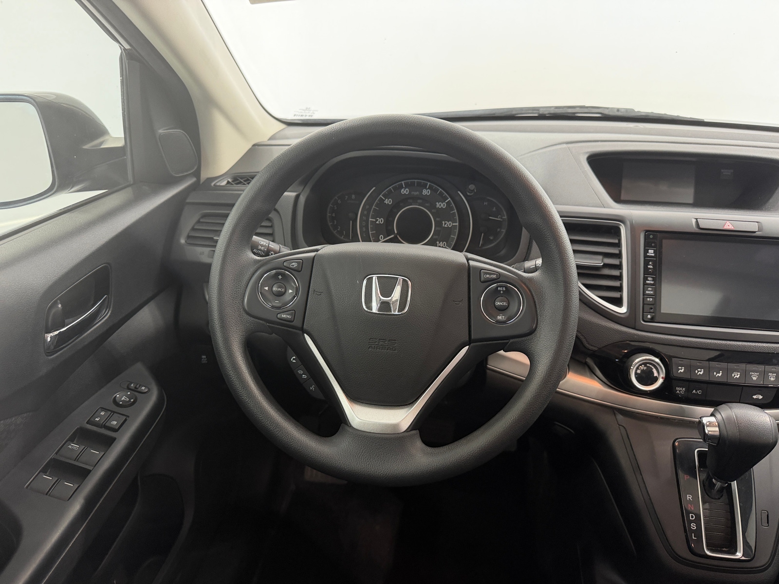 Thumbnail: 2016 Honda CR-V - 5