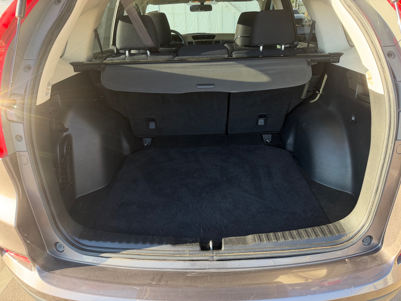 Thumbnail: 2016 Honda CR-V - 7