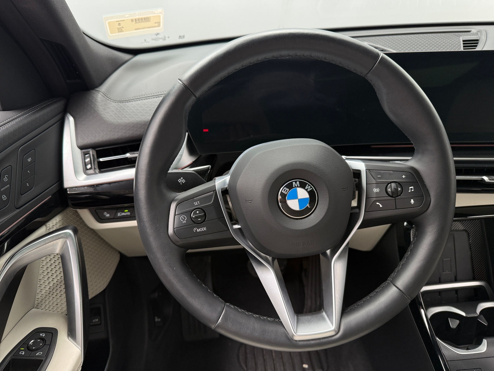 Thumbnail: 2026 BMW X2 - 4