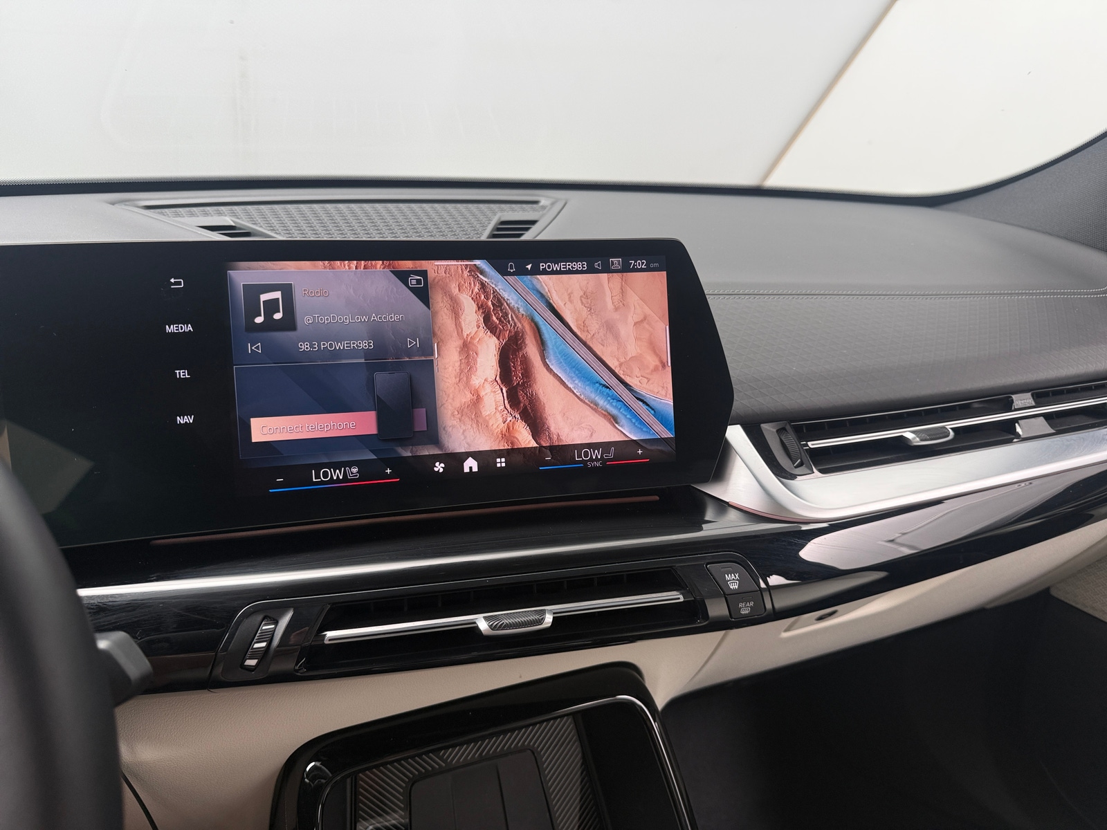 Thumbnail: 2026 BMW X2 - 3