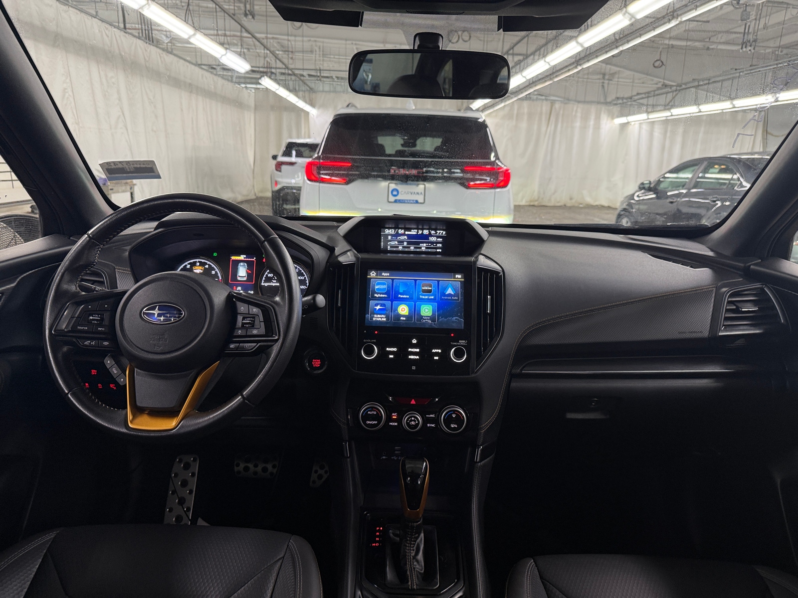 Thumbnail: 2022 Subaru Forester - 2