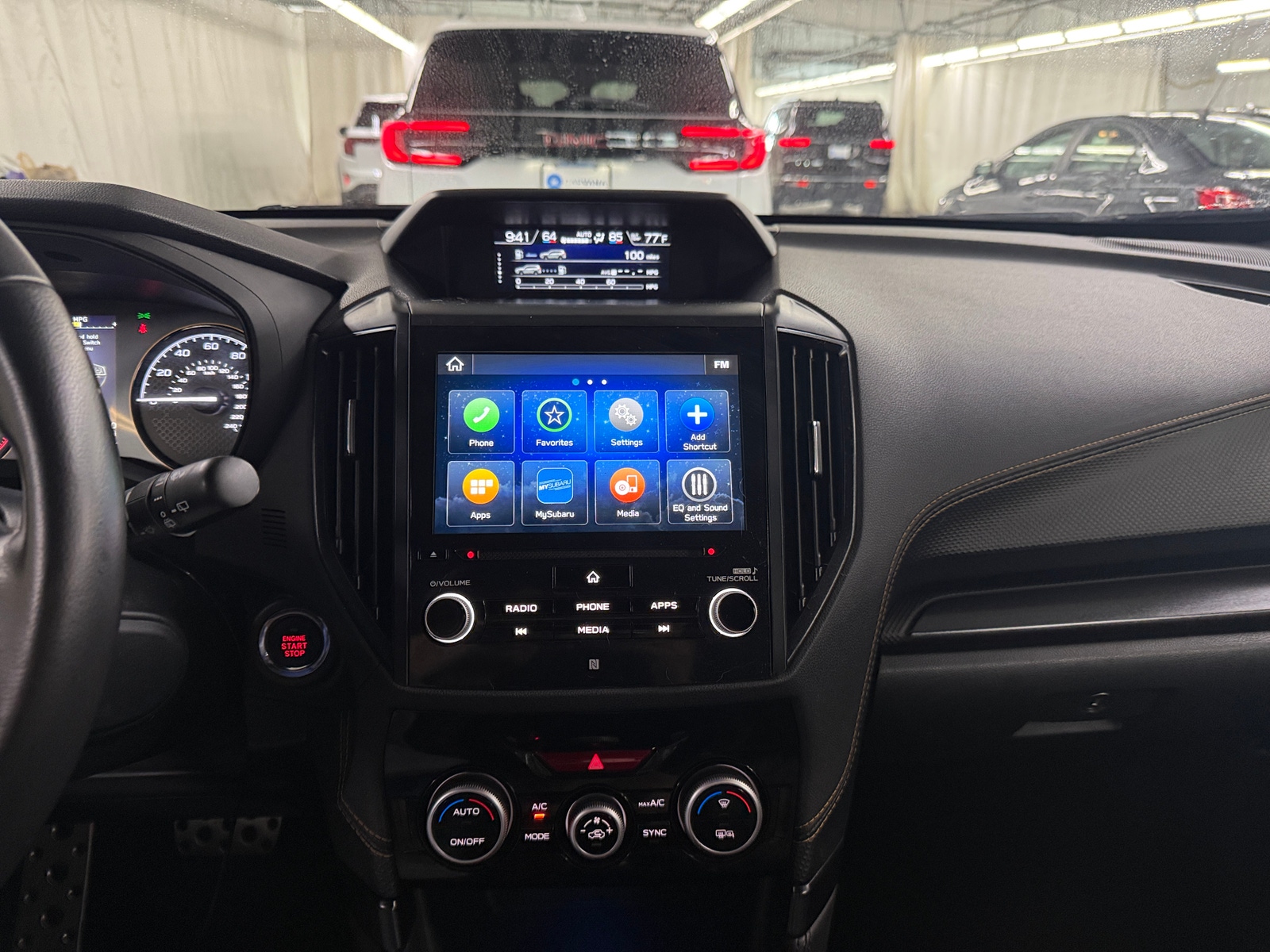 Thumbnail: 2022 Subaru Forester - 3