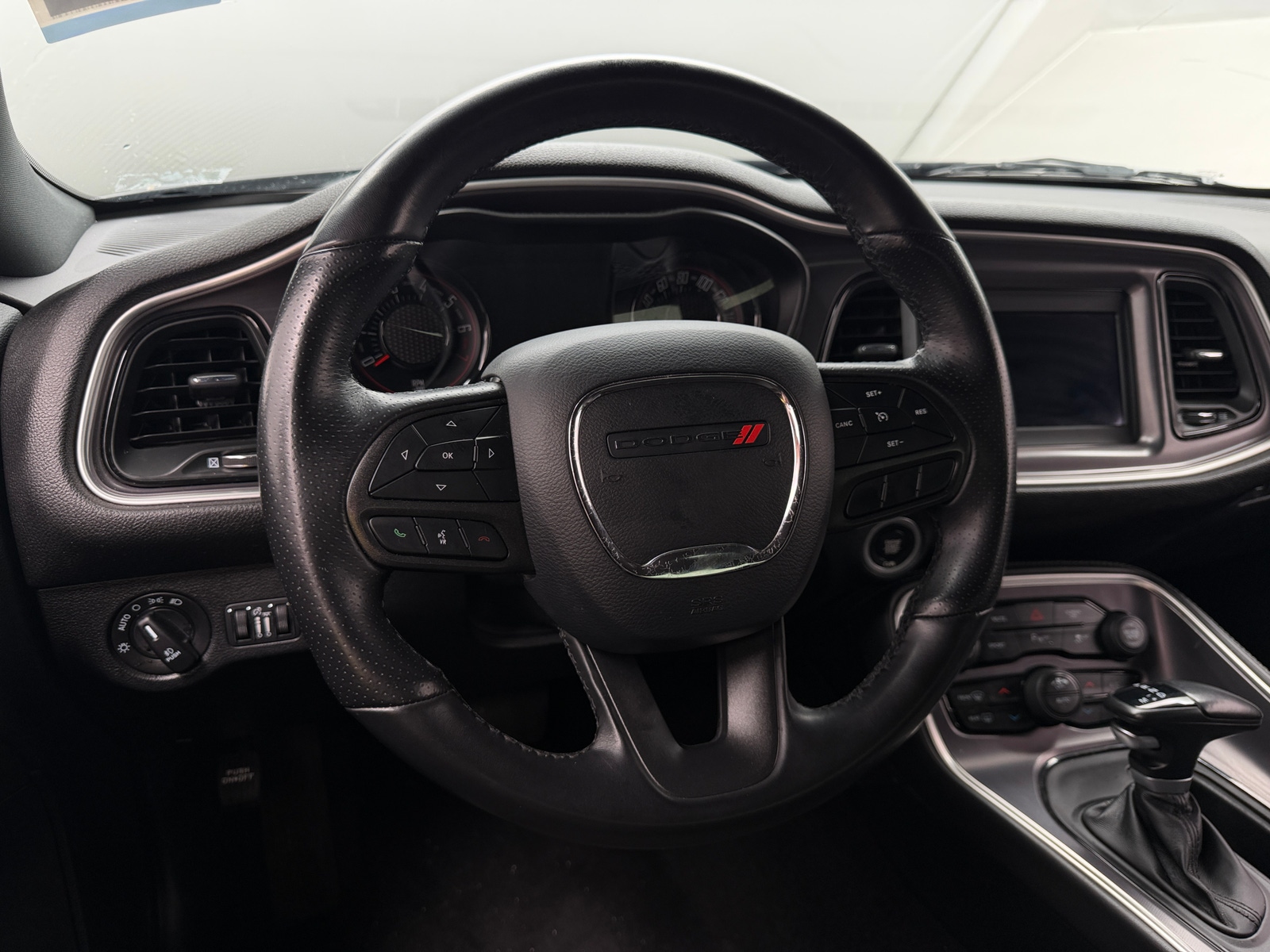 Thumbnail: 2020 Dodge Challenger - 4