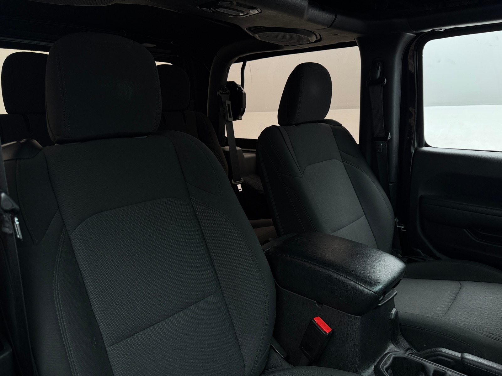 Thumbnail: 2023 Jeep Wrangler - 2