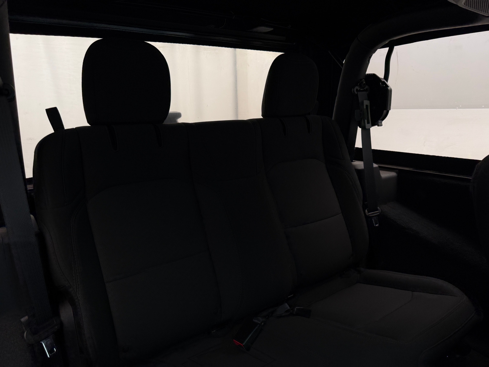 Thumbnail: 2023 Jeep Wrangler - 6