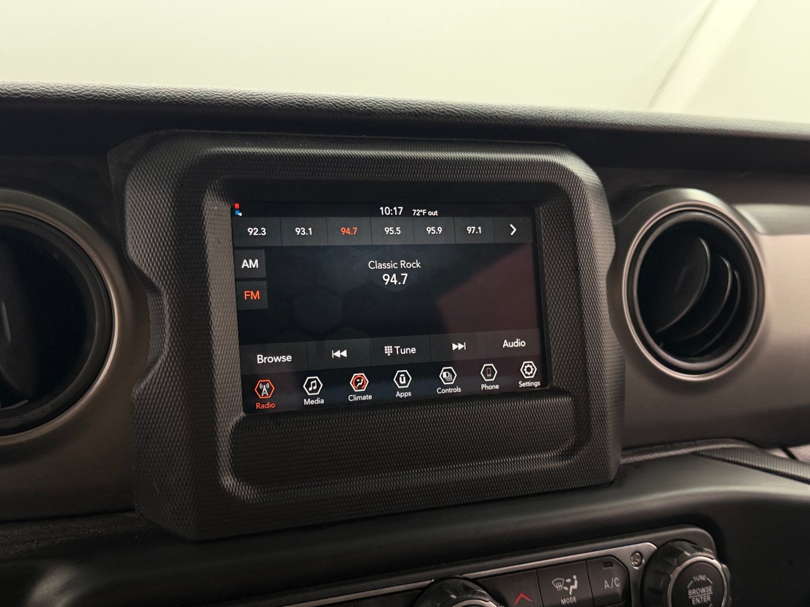 Thumbnail: 2023 Jeep Wrangler - 4
