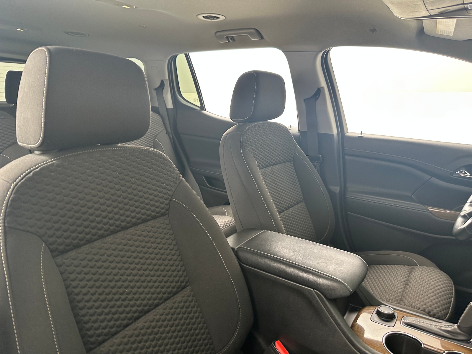 Thumbnail: 2019 GMC Acadia - 2