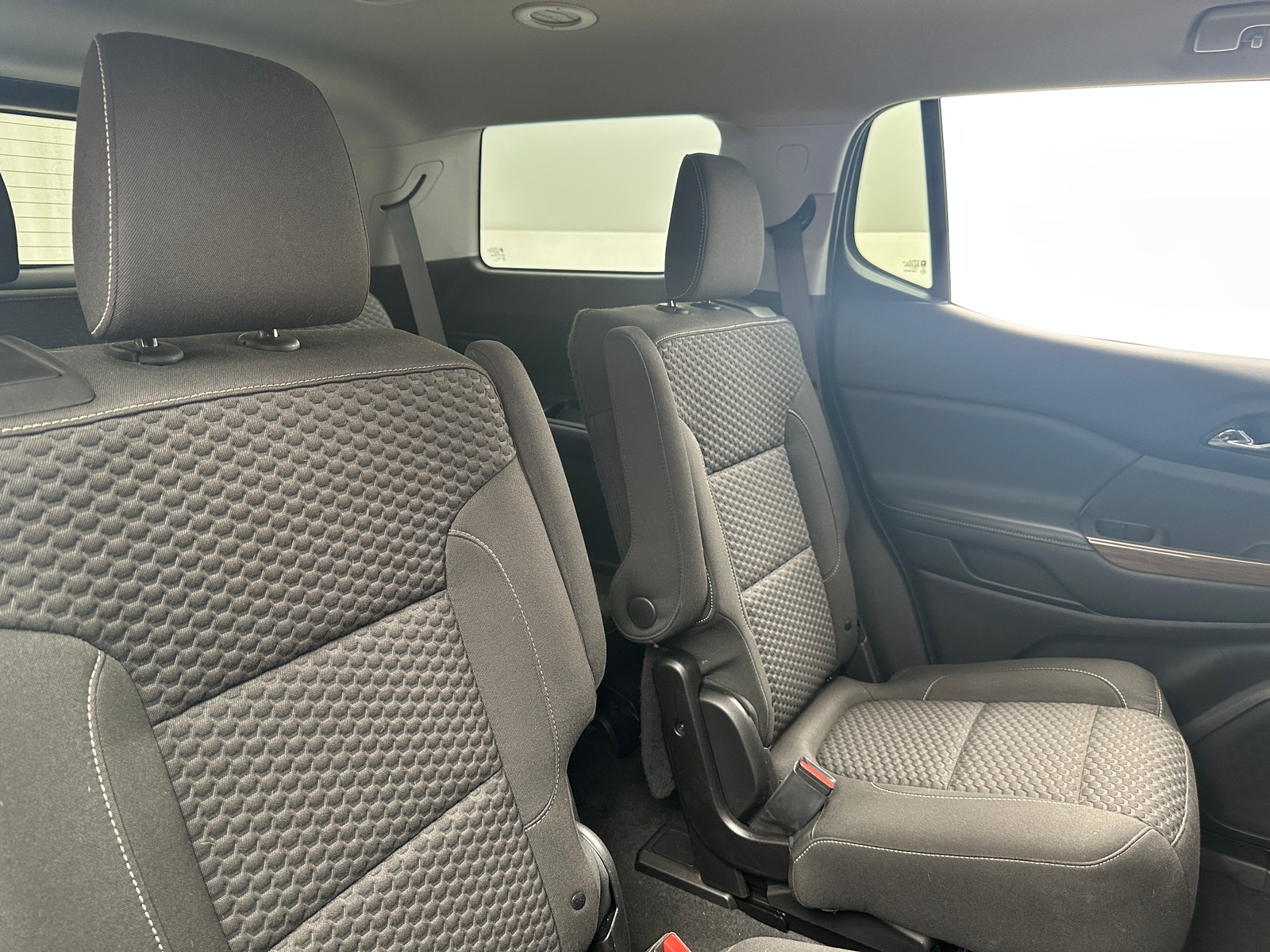 Thumbnail: 2019 GMC Acadia - 6