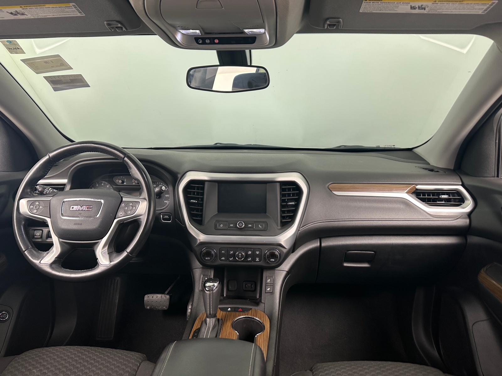 Thumbnail: 2019 GMC Acadia - 3
