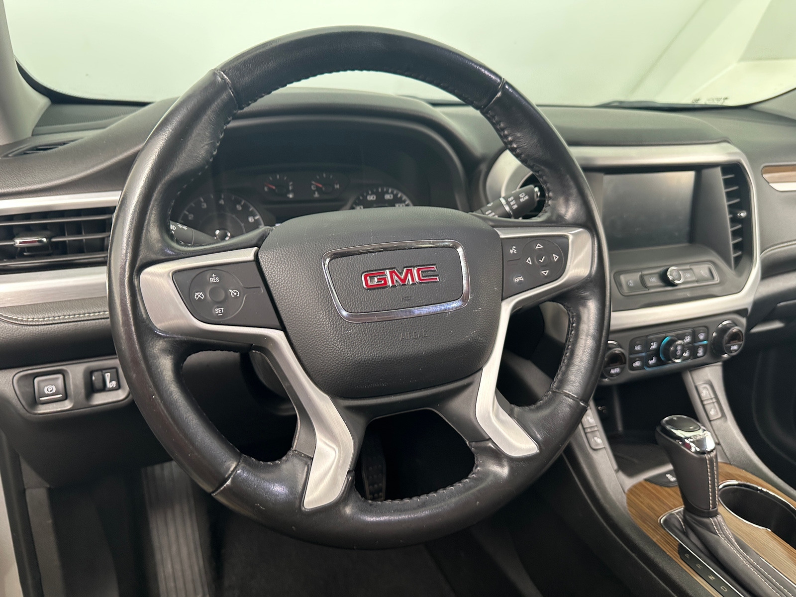 Thumbnail: 2019 GMC Acadia - 5