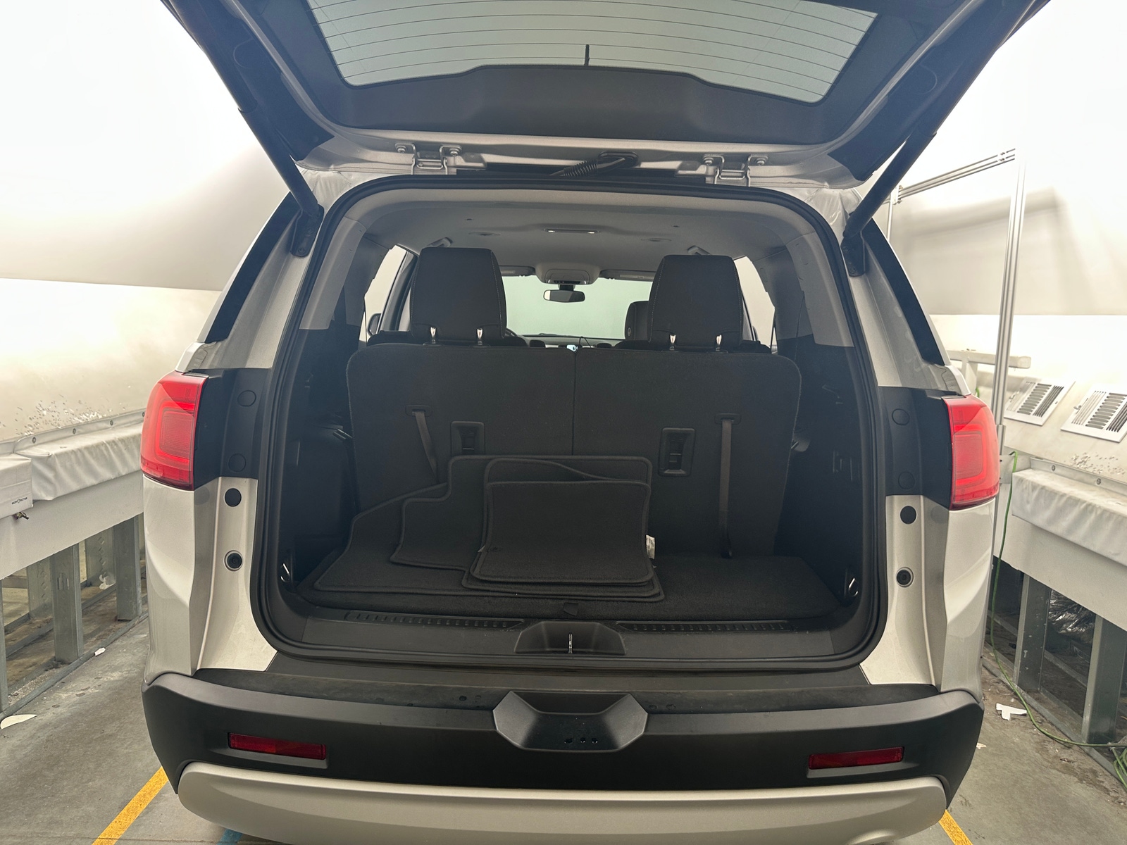 Thumbnail: 2019 GMC Acadia - 7