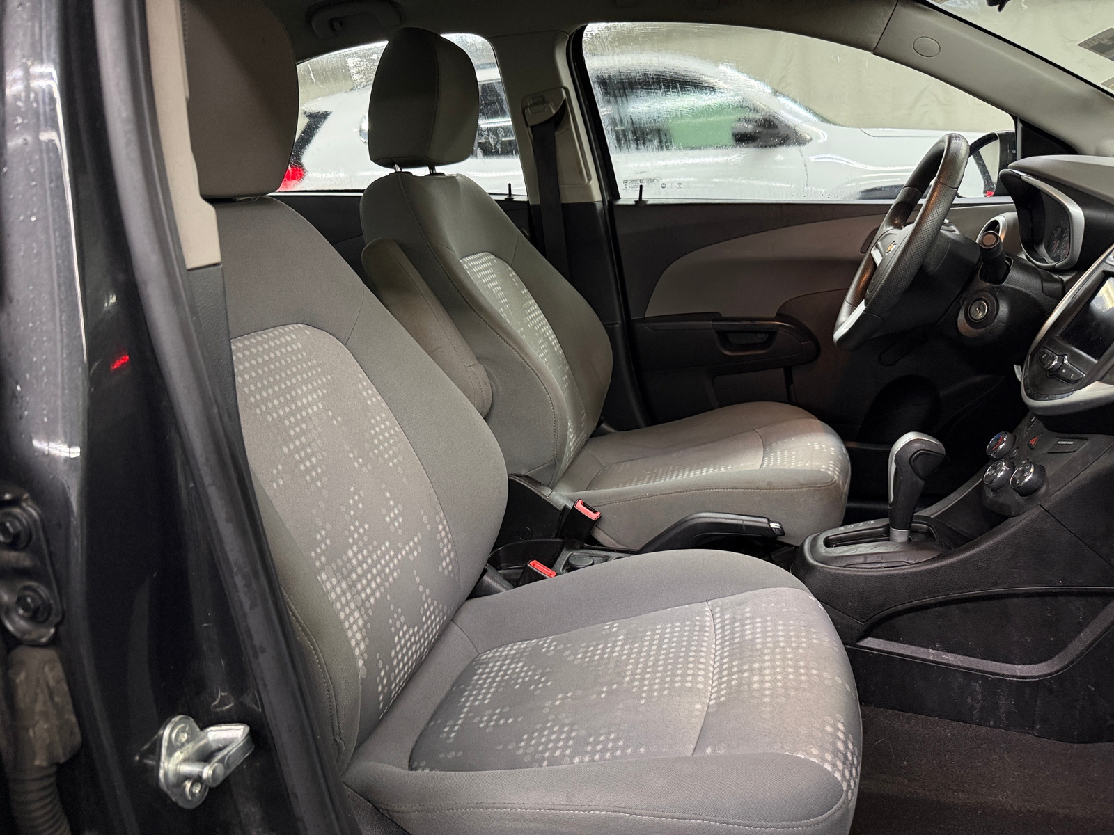 Thumbnail: 2020 Chevrolet Sonic - 2