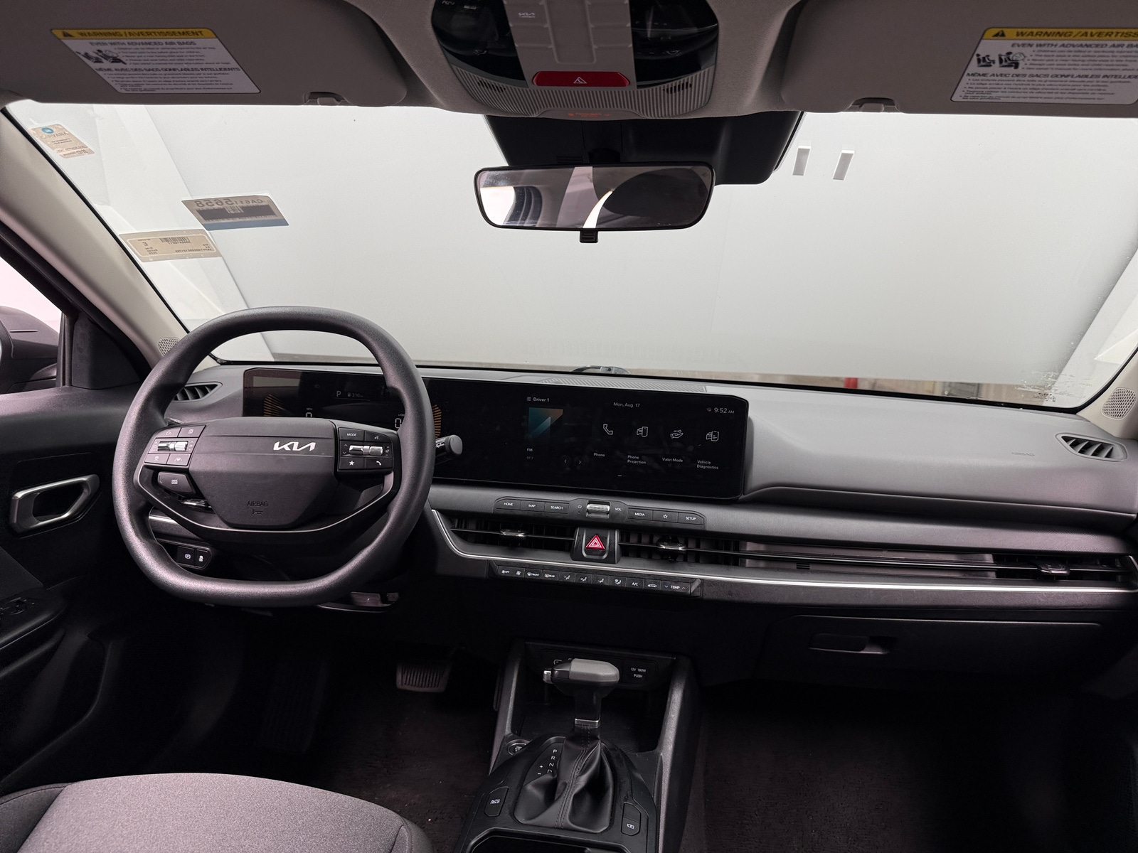 Thumbnail: 2025 Kia K4 - 3