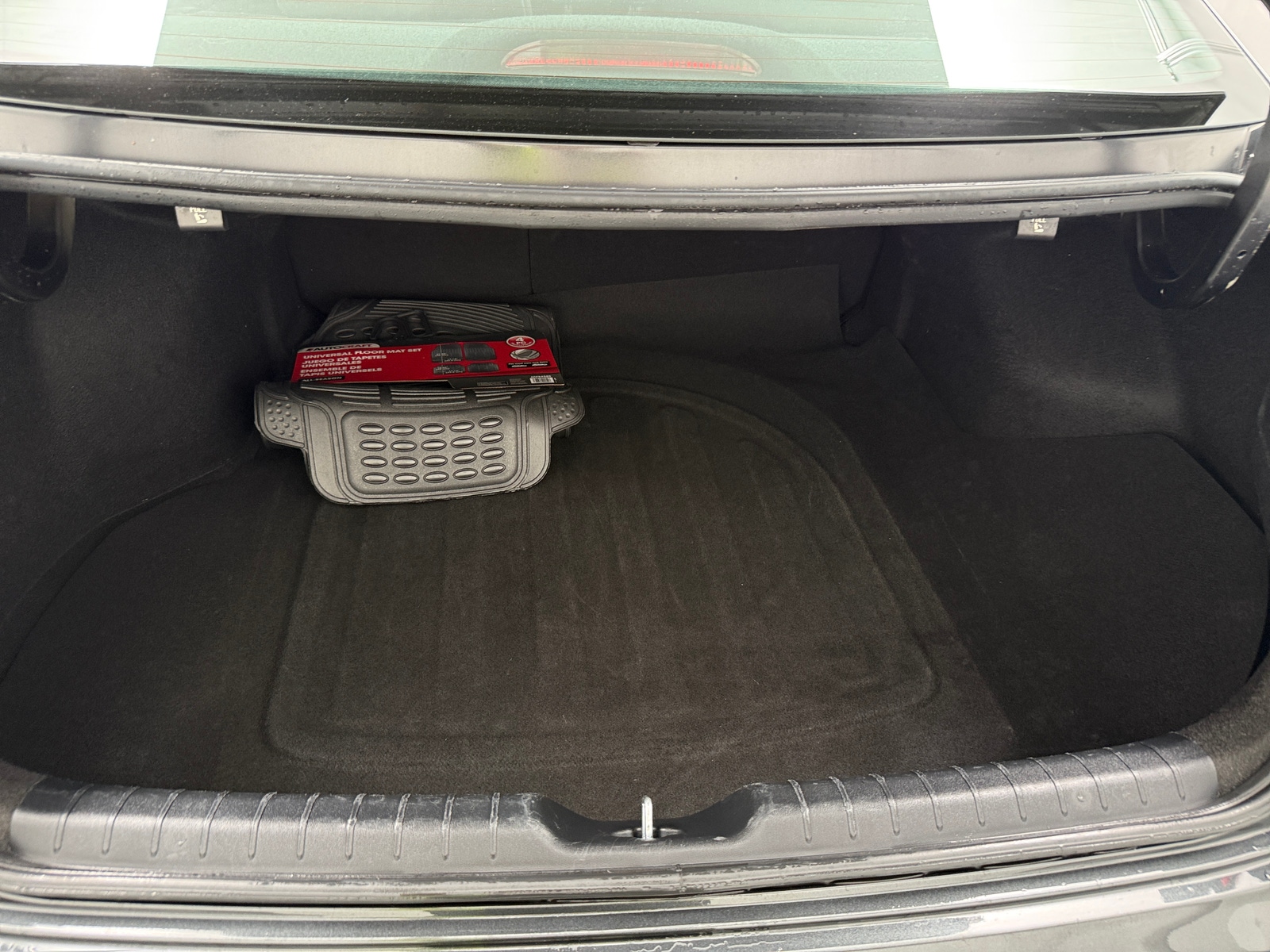 Thumbnail: 2025 Kia K4 - 7