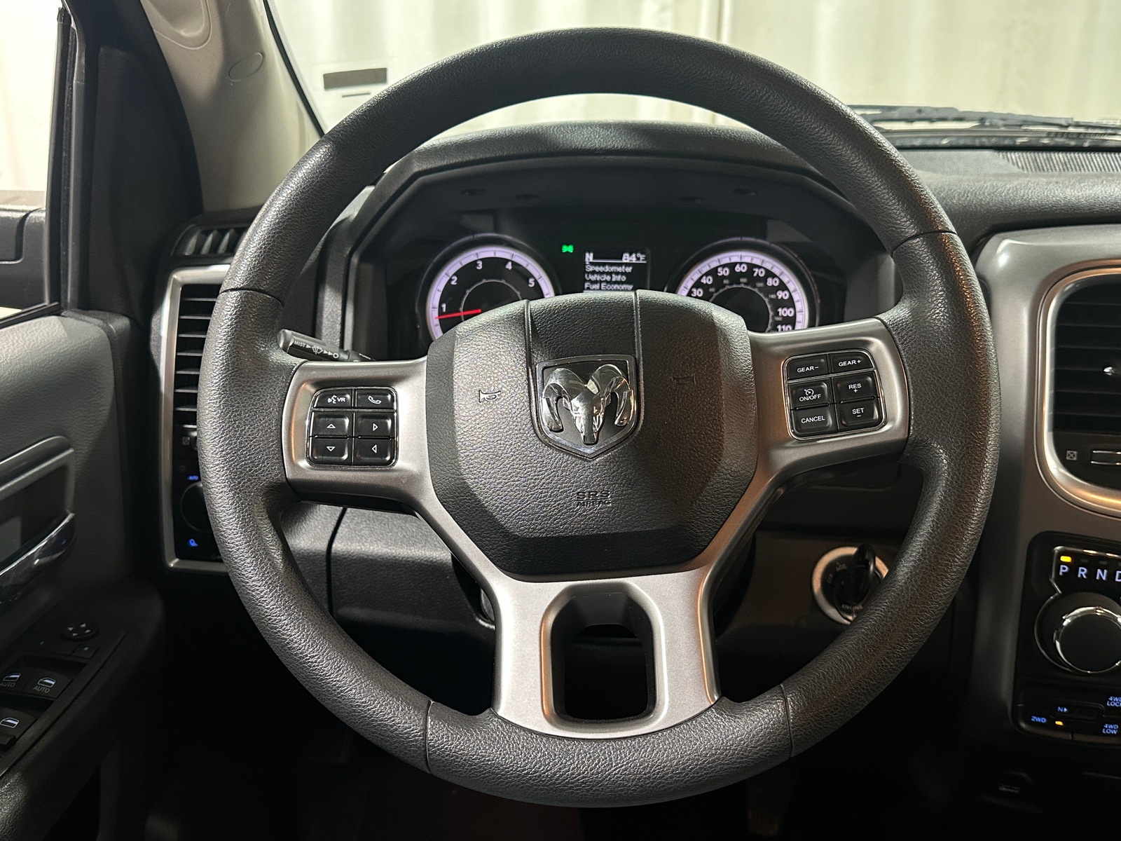 Thumbnail: 2024 RAM 1500 Classic - 5