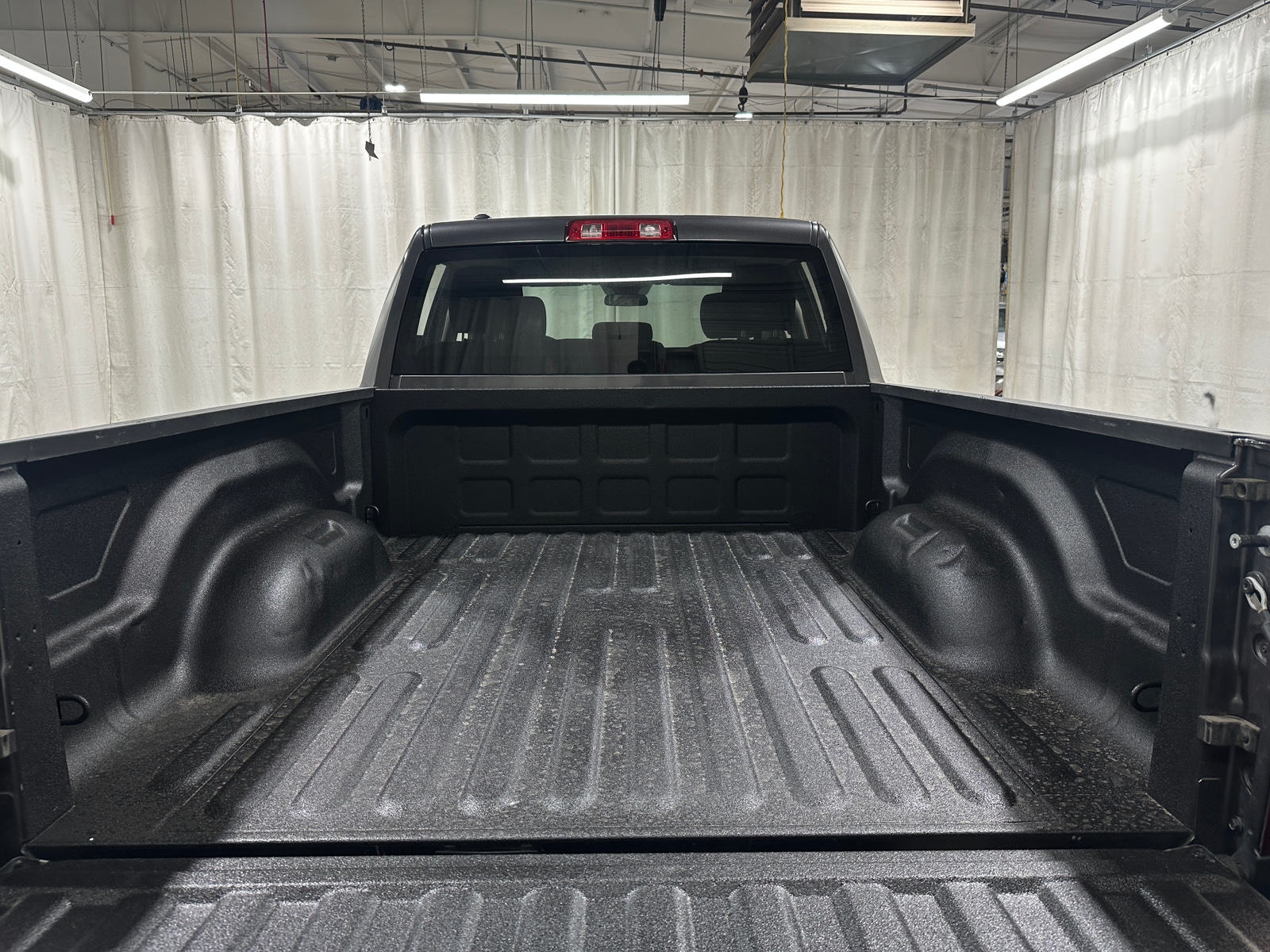 Thumbnail: 2024 RAM 1500 Classic - 7