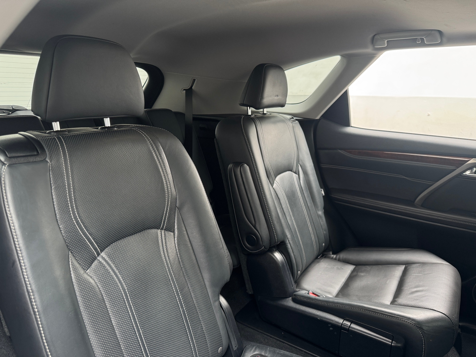 Thumbnail: 2018 Lexus RX - 5