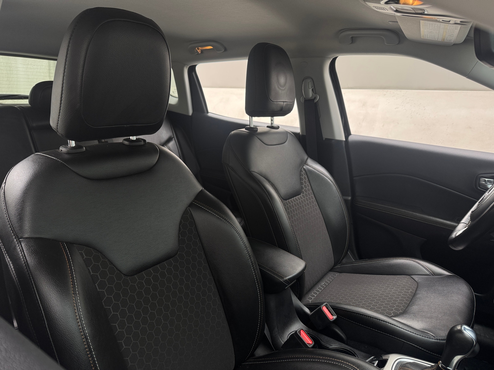 Thumbnail: 2021 Jeep Compass - 2