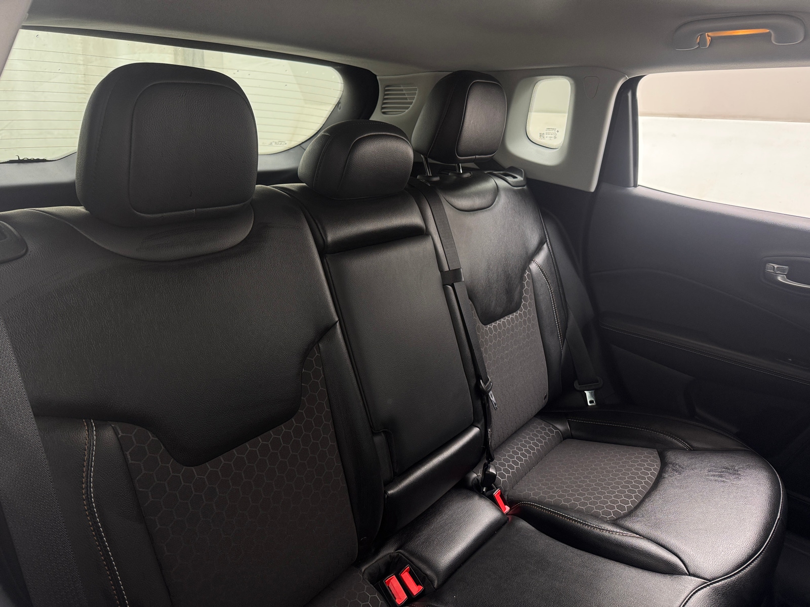 Thumbnail: 2021 Jeep Compass - 6