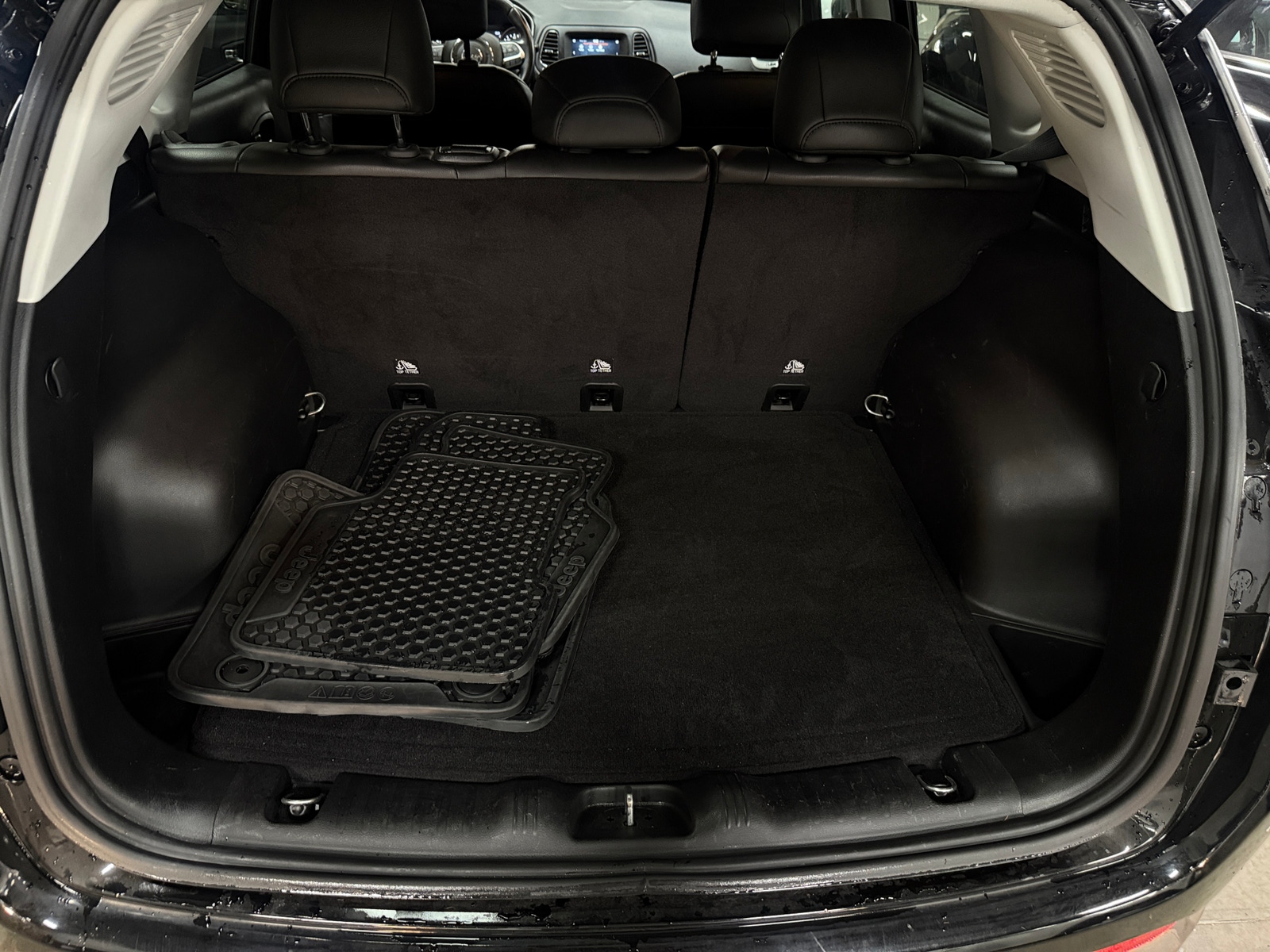 Thumbnail: 2021 Jeep Compass - 7